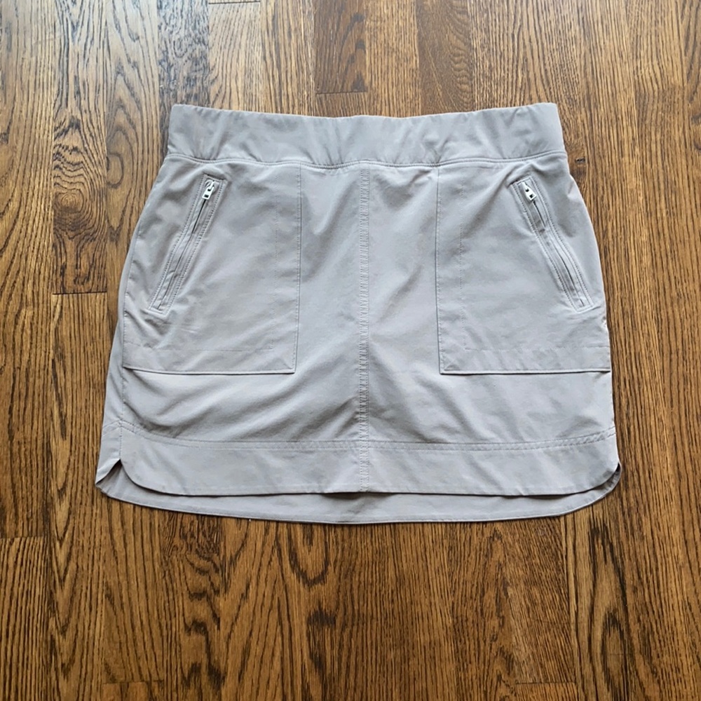 Athleta Chelsea skort